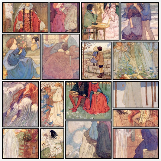 A snapshot of the images