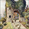 Hastings 1920 - Ernest Haslehust (1866-1949) - 12 images