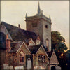 New Forest, The 1912 - Ernest Haslehust (1866-1949) - 12 images