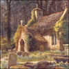 Isle of Wight 1911 - Ernest Haslehust (1866-1949) - 12 images