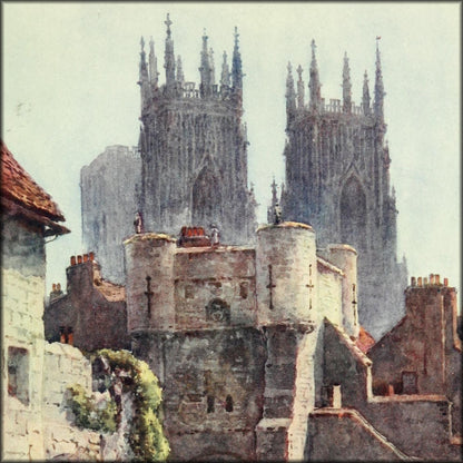 York (1911) - 12 images