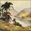 English Lakes 1910 - Ernest Haslehust (1866-1949) - 12 images