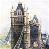 Heart of London, The 1924 - Ernest Haslehust (1866-1949) - 12 images
