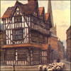 Hereford 1913 - Ernest Haslehust (1866-1949) - 12 images