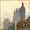 Through London's Highways 1924 - Ernest Haslehust (1866-1949) - 12 images