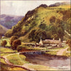 Peak District, The 1911 - Ernest Haslehust (1866-1949) - 12 images