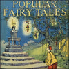 Popular Fairy Tales 1929 - John Hassall (1868-1948) - 26 images