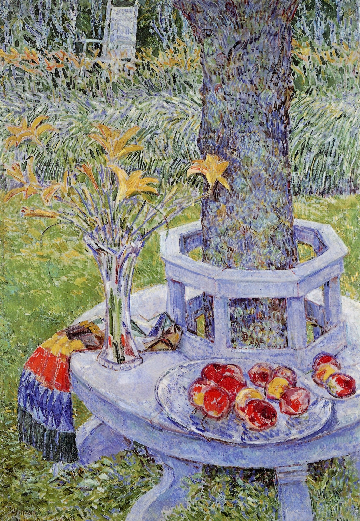 Childe Hassam Public Domain Images to Download | Dimensions 3980 x 5750 pixels