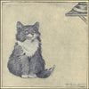 Rubaiyat of a Persian Kitten, The 1906 - Oliver Herford (1863-1935) - 35 images