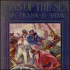 Sons of the Sea c.1900 - Edward Hodson (1866-1937) - 5 images