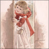 Maud Humphrey's Book of Fairy Tales 1892 - Maud Humphrey (1868-1940) - 12 images