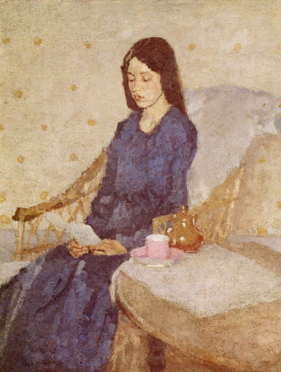 Gwen John Public Domain Images To Download gwen-john-public-domain-images-to-download