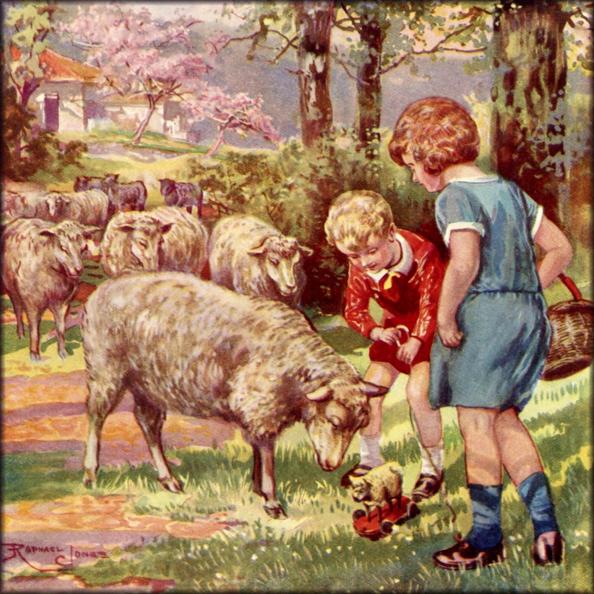Digital Download - 1 image