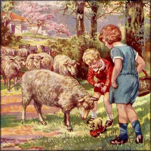 Digital Download - 1 image