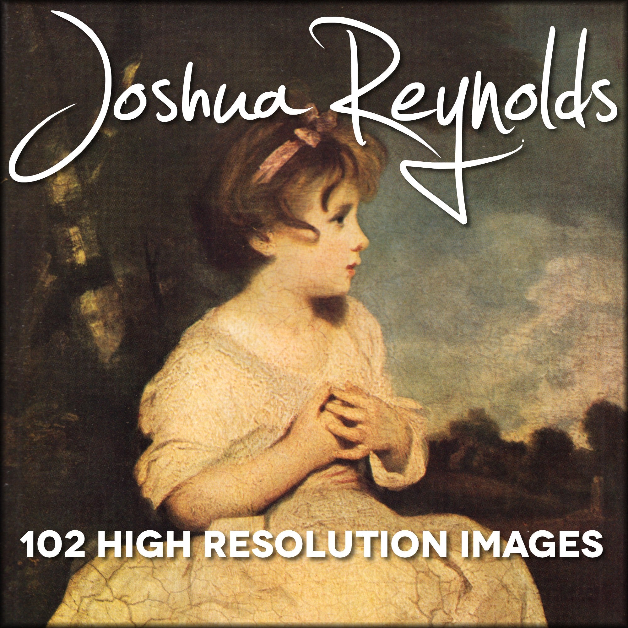 Joshua Reynolds 102 High Resolution Images – Public Domain Image Library