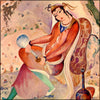 Rubaiyat of Omar Khayyam 1946 - Sarkis Katchadourian (1886-1947) - 11 images