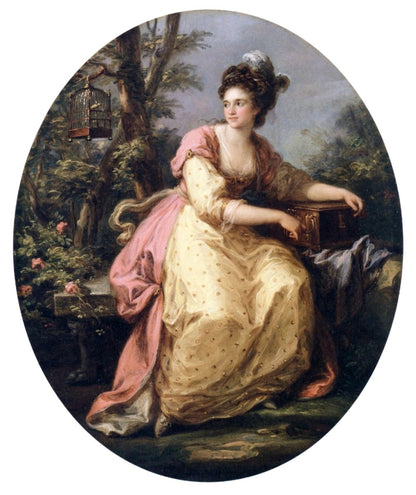 Angelica Kauffman Public Domain Images to Download | Dimensions 4070 x 4840 pixels