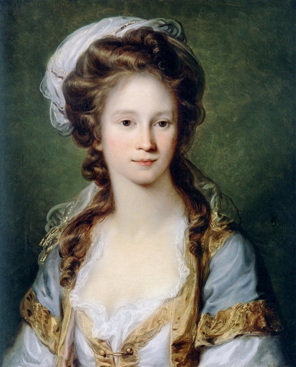 Angelica Kauffman Public Domain Images to Download | Dimensions 5010 x 6210 pixels