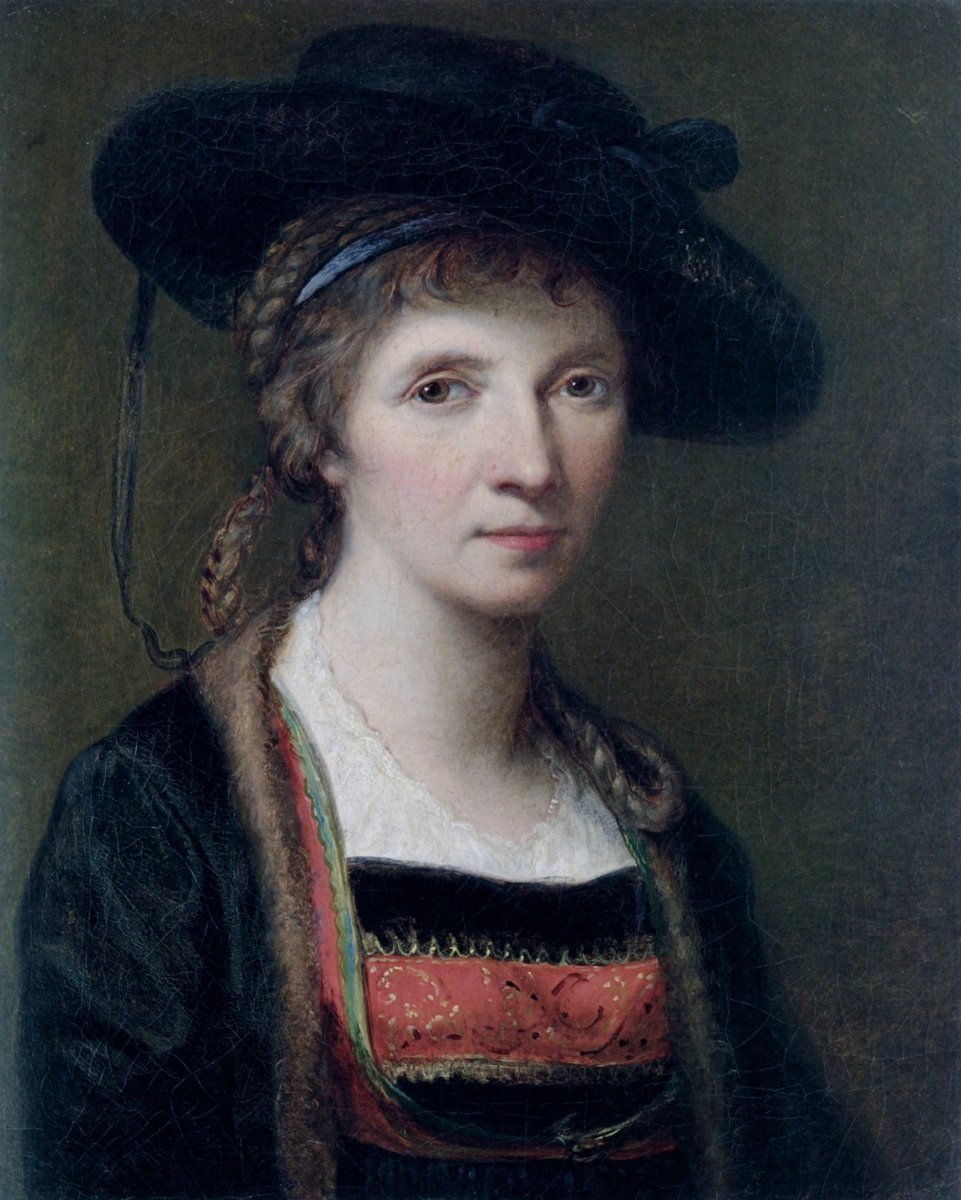 Angelica Kauffman Public Domain Images to Download | Dimensions 4968 x 6208 pixels