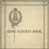 King Albert's Book 1914 - John Lavery (1856-1941) et al - 27 images
