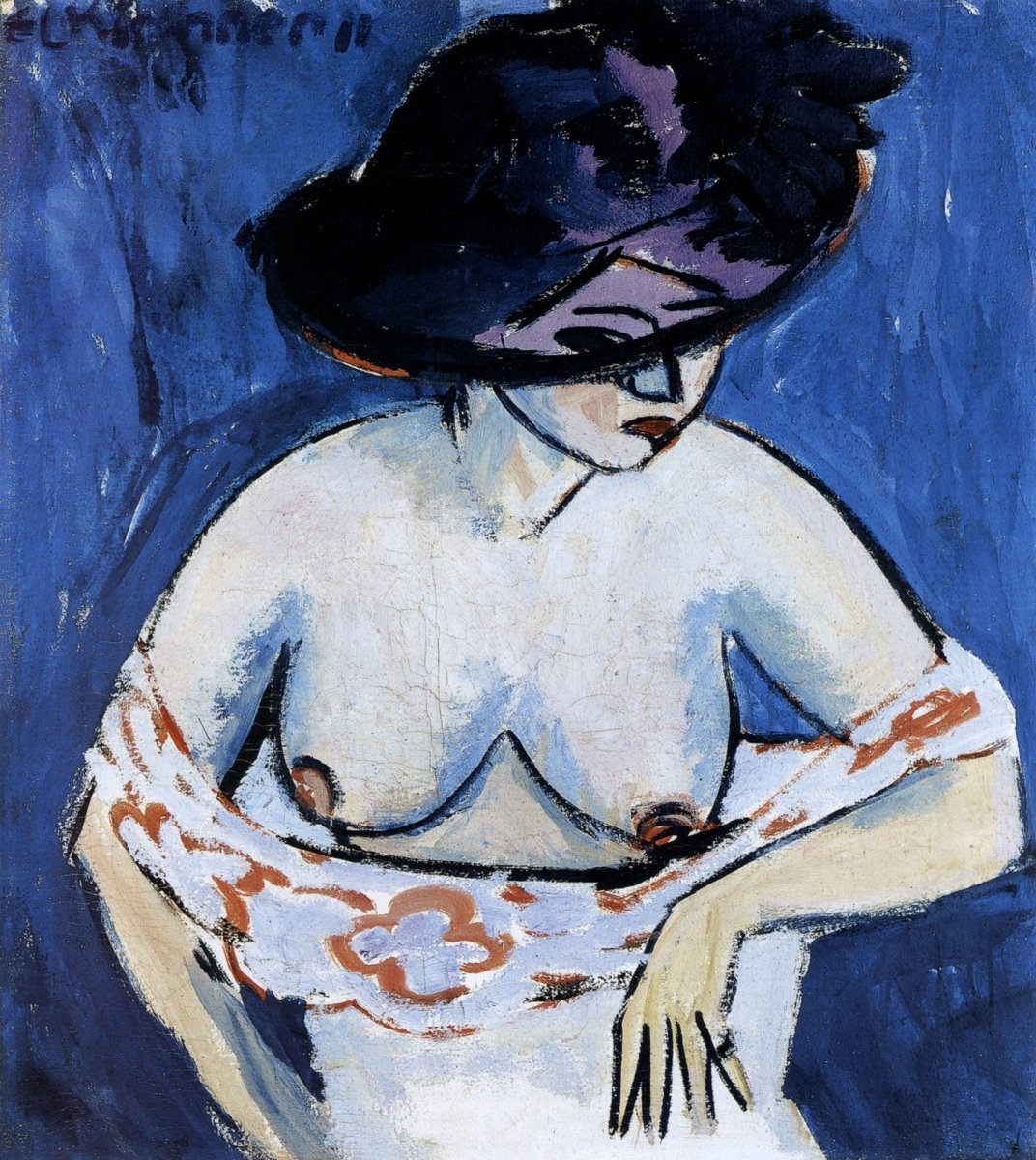 Nudes in Art - 100 Images to download | Dimensions 5436 x 6084 pixels