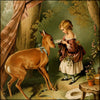 No Place Like Home - Edwin Landseer (1802-1873) - 8 images
