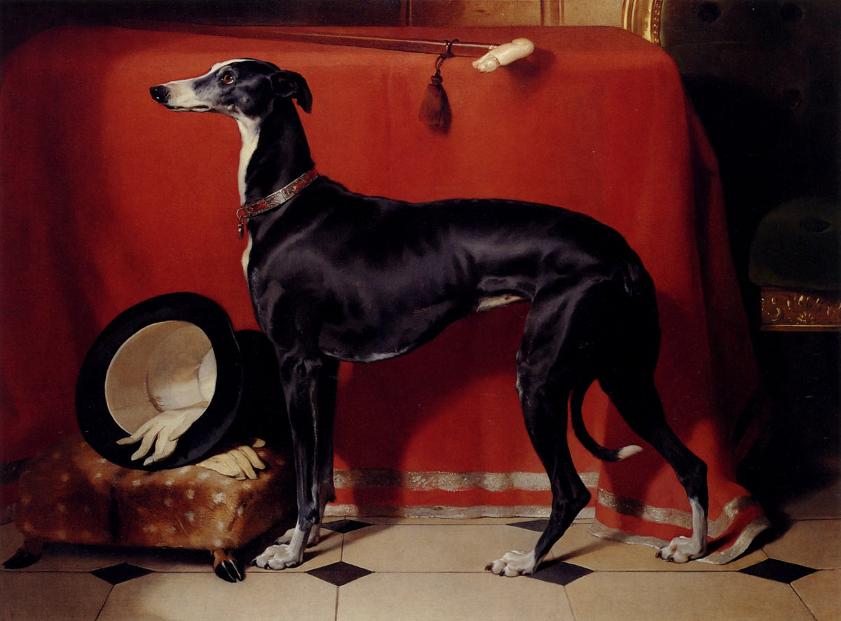 Edwin Landseer 67 Public Domain Images to Download | Dimensions 5562 x 4110 pixels