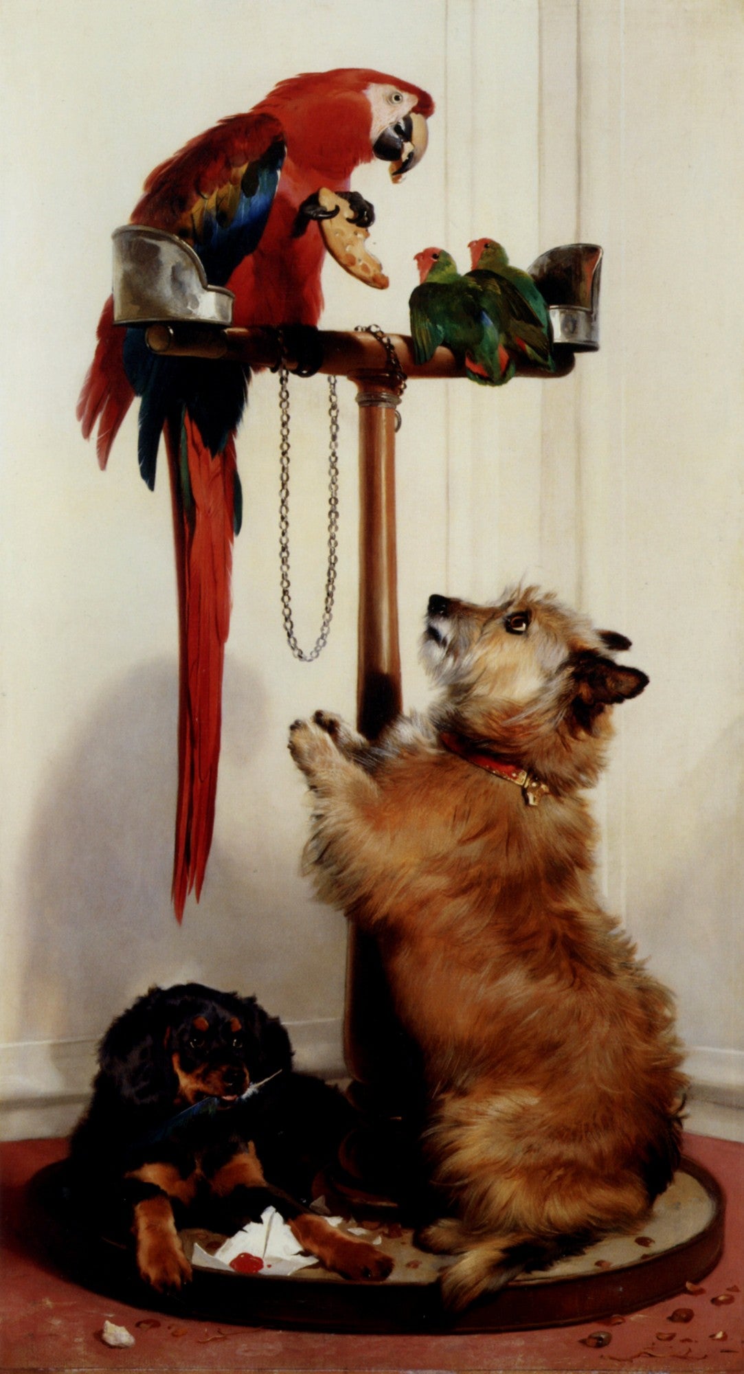 Edwin Landseer 67 Public Domain Images to Download | Dimensions 3200 x 5912 pixels