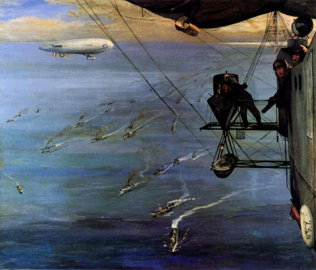 Sir John Lavery Public Domain Images to Download | Dimensions 4740 x 4060 pixels