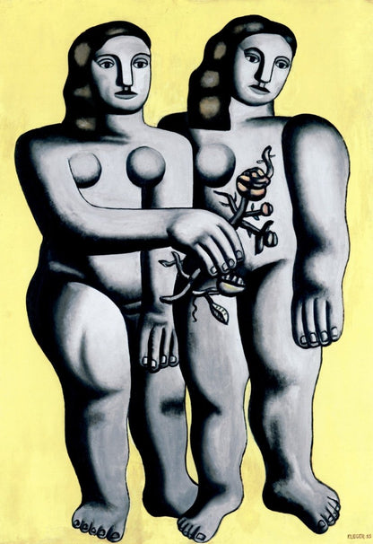 Fernand Leger Public Domain Images to Download | Dimensions 4320 x 6288 pixels