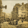 Scotland 1840 - David Roberts, William Leitch et al - 64 images