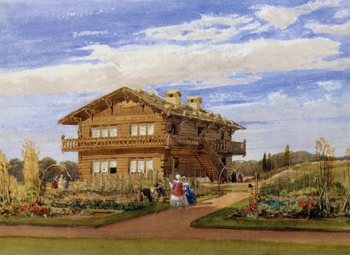 Queen Victoria Collection - 60 images | Dimensions 4970 x 3619 pixels