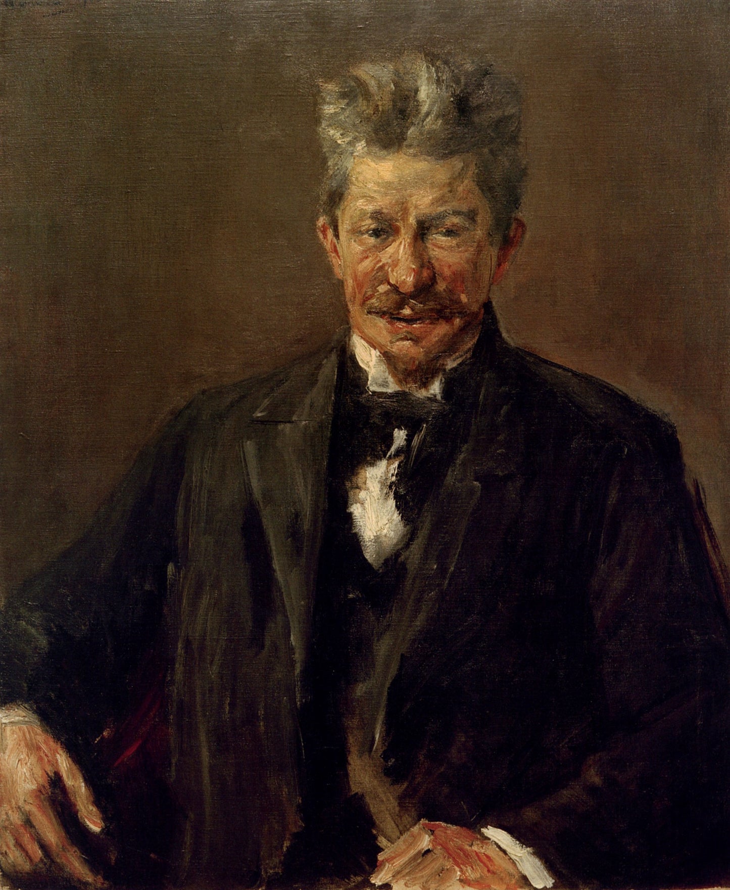 Max Liebermann 50 Public Domain Images to Download | Dimensions 5013 x 6111 pixels