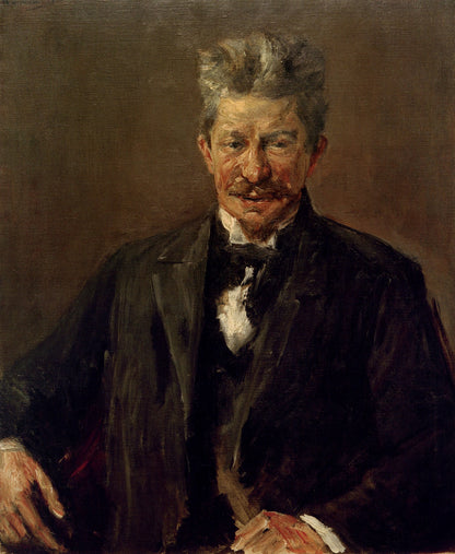 Max Liebermann 50 Public Domain Images to Download | Dimensions 5013 x 6111 pixels