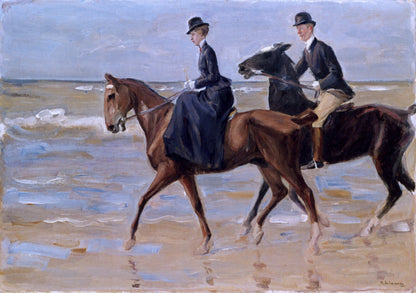 Max Liebermann 50 Public Domain Images to Download | Dimensions 4823 x 3402 pixels