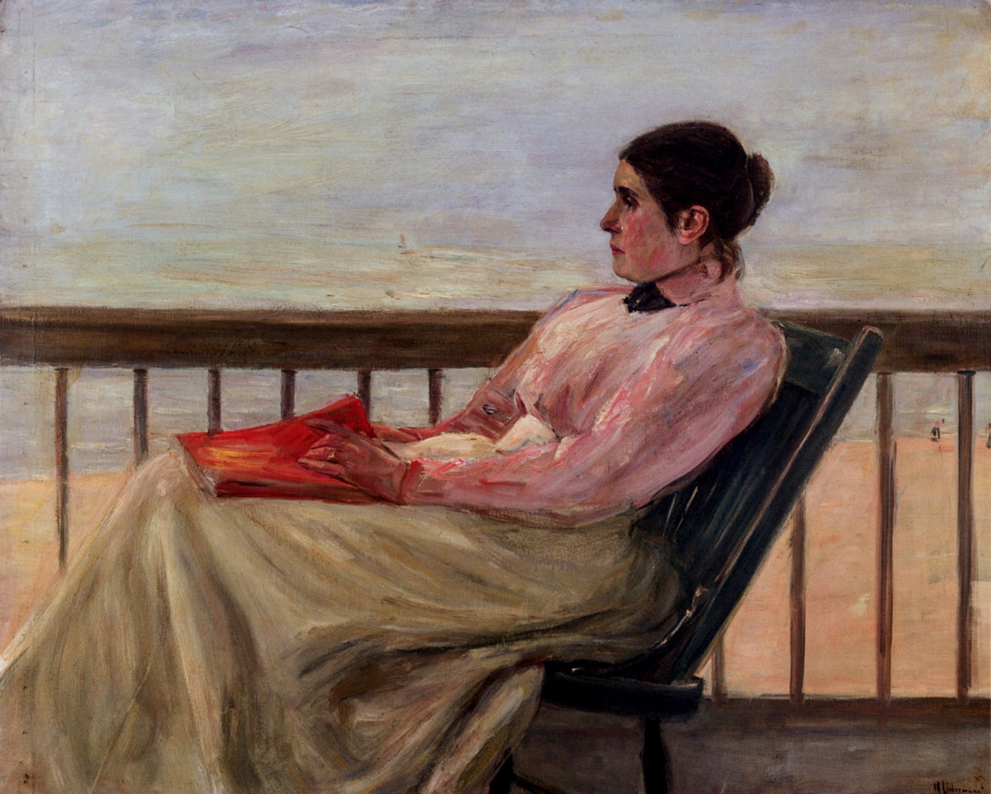 Max Liebermann 50 Public Domain Images to Download | Dimensions 5330 x 4270 pixels