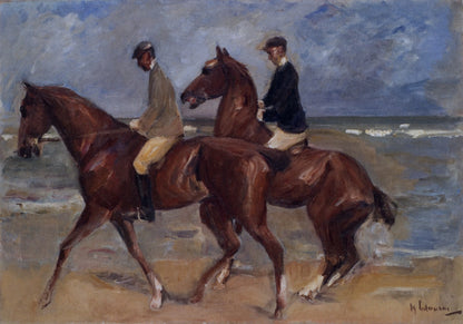 Max Liebermann 50 Public Domain Images to Download | Dimensions 4844 x 3388 pixels