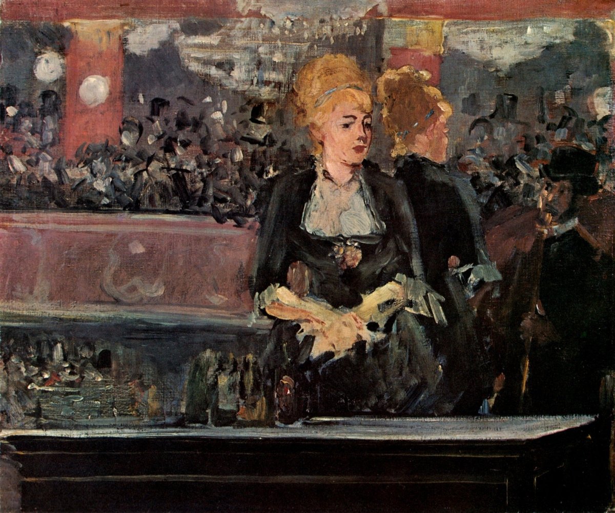 Édouard Manet Public Domain Images to Download | Dimensions 5120 x 4272 pixels