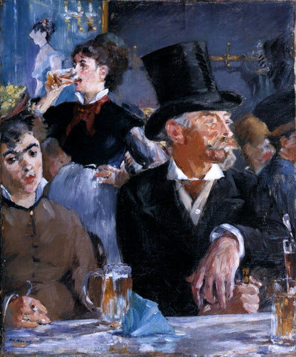Édouard Manet Public Domain Images to Download | Dimensions 4312 x 5208 pixels