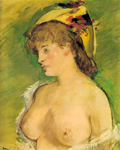 Édouard Manet Public Domain Images to Download | Dimensions 4452 x 5600 pixels