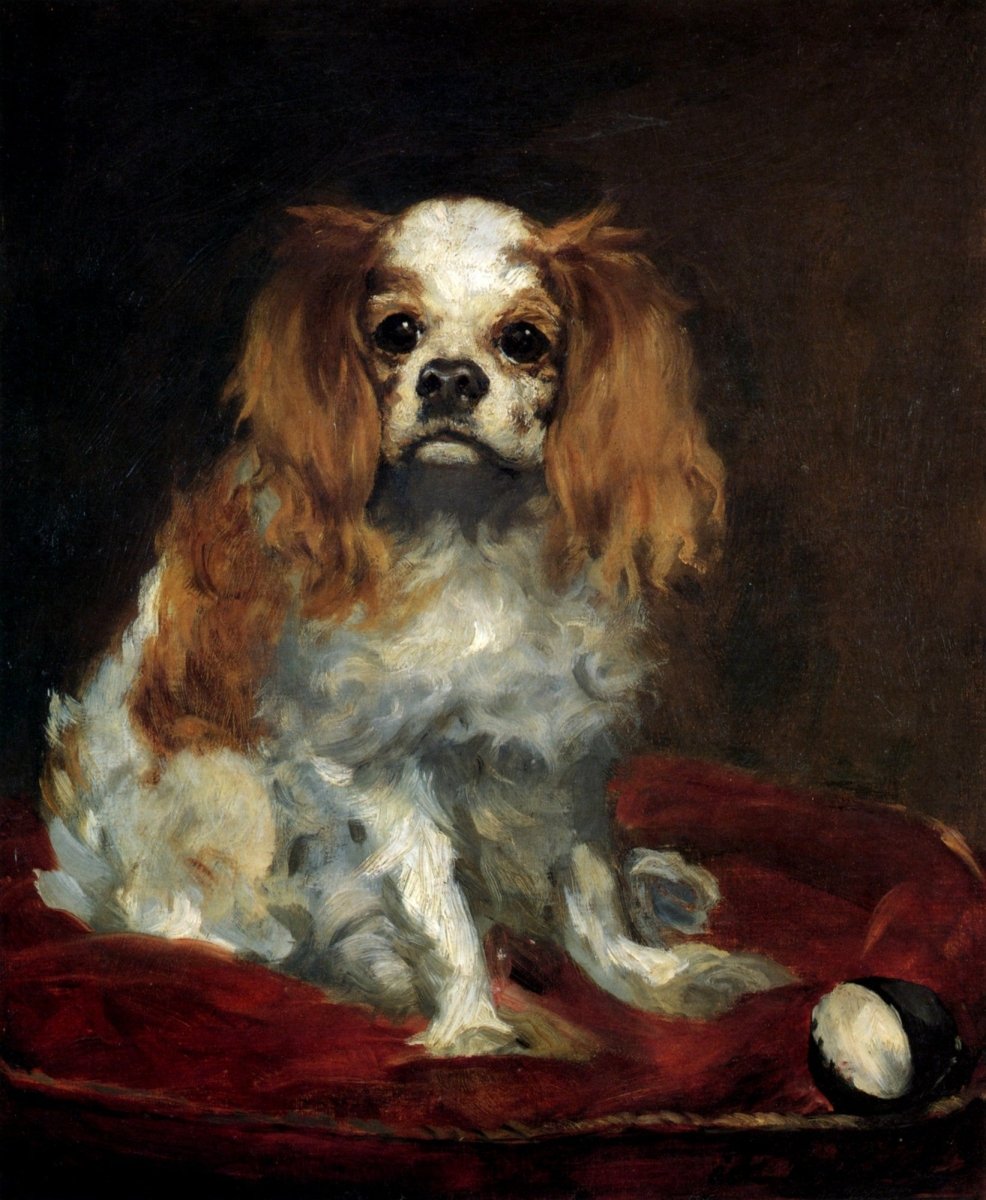 Édouard Manet Public Domain Images to Download | Dimensions 4330 x 5270 pixels