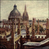 Fifty water-colour drawings of Oxford 1912 - William Matthison (1853-1926) - 50 images