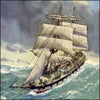 Heroes of the Sea 1930s - William McDowell (1888-1950) - 8 images