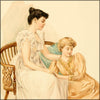 Lucile 1893 - Thomas McIlvaine (1854-1933) - 12 images