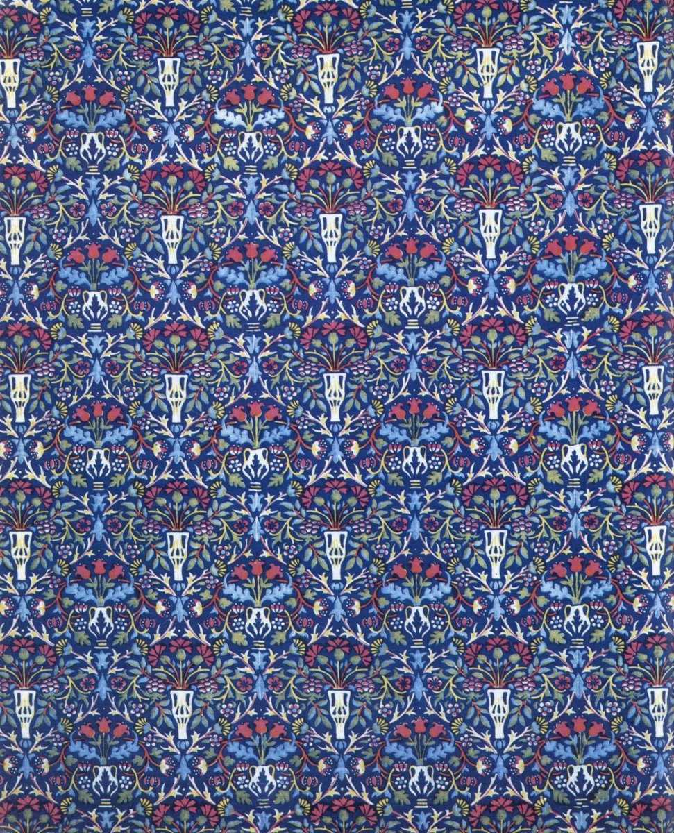 Arts & Crafts Designs in the Public Domain | Dimensions 5720 x 7070 pixels