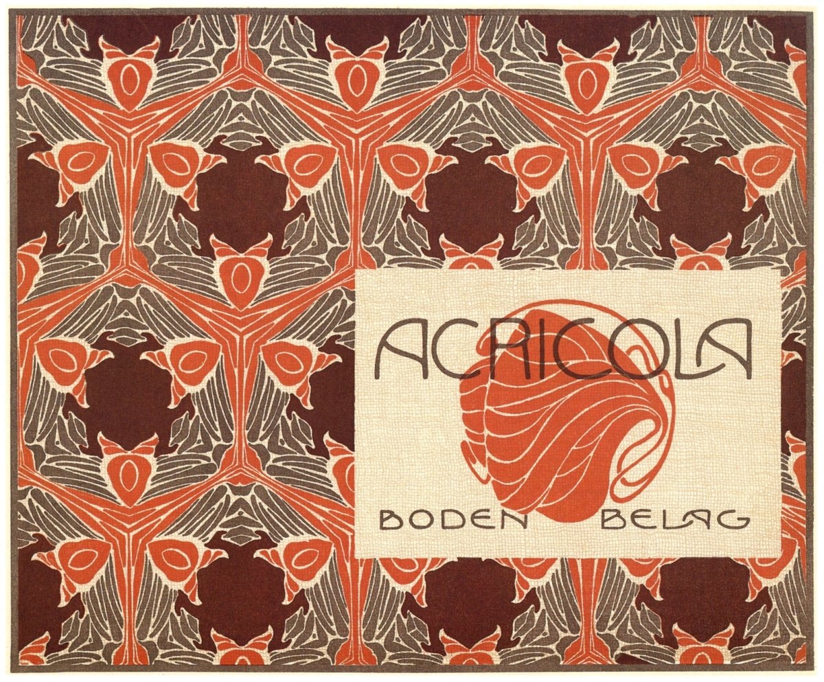Koloman Moser Public Domain Images to Download | Dimensions 5992 x 4960 pixels