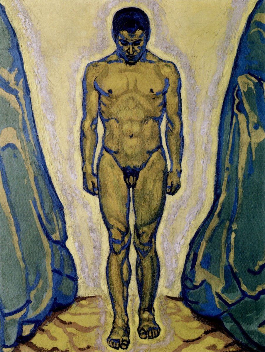 Koloman Moser Public Domain Images to Download | Dimensions 3696 x 4912 pixels