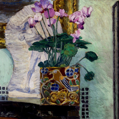 Koloman Moser Public Domain Images to Download | Dimensions 5016 x 5024 pixels