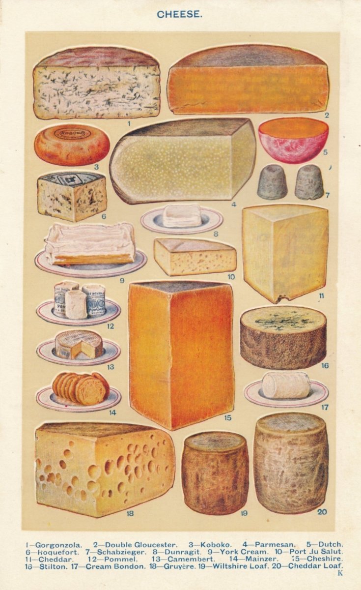 Mrs. Beeton's Cookery Book 1935 - 8 images | Dimensions 2544 x 4152 pixels