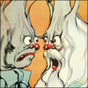 Ozma of Oz 1907 - John R. Neill (1877-1943) - 56 images